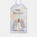 Search for angel gift tags Whimsical