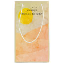 Search for boho gift bags Earthy