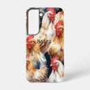 Search for eggs cases Hen