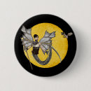 Search for winged dragon badges Wings
