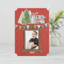 Search for cottage christmas cards Rustic