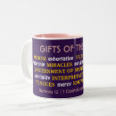 Search for two spirit mugs Christian