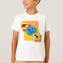 Search for forest kids tshirts Deer