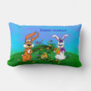 Search for easter cushions Rabbit