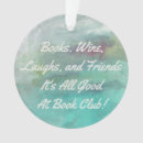 Search for bookworm christmas tree decorations Reader