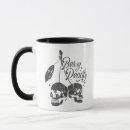 Search for funny punk mugs Halloween