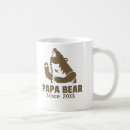 Search for cool bear mugs Dad