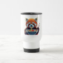 Search for red travel mugs Cute