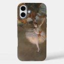 Search for stage iphone cases Dancer