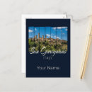 Search for panoramic vertical postcards Italy