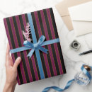 Search for deep purple wrapping paper Retro