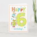 Search for robot boy cards Robots
