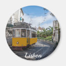 Search for lisbon portugal lisboa magnets Tram