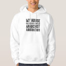 Search for anarchy hoodies Political