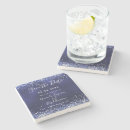 Search for save the date coasters Elegant