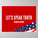Search for truth art Political