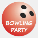 Search for bowling teams stickers Party