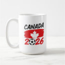 Search for maple leaf coffee mugs Canadian pride