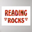 Search for reading rocks posters Library