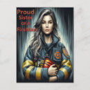 Search for firefighting postcards Firemen
