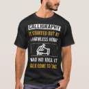 Search for calligraph tshirts Lettering