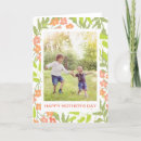 Search for floral mothers day cards Gold