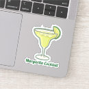 Search for margarita glass stickers Alcohol