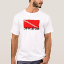 Search for red sea diving tshirts Ocean
