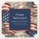 Search for army veteran barware Stars and stripes
