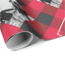 Search for buffalo check christmas wrapping paper Lumberjack plaid