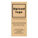 Search for material rack cards Logo