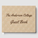 Search for cottage guest books Welcome