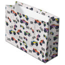 Search for monster trucks gift bags Racing