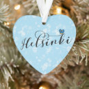 Search for finnish christmas decor Helsinki
