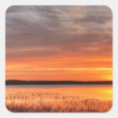 Search for nature scenery stickers Sunset