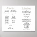 Search for church wedding programs Religious