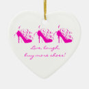 Search for high heel christmas tree decorations Fashion