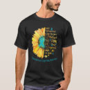 Search for interstitial cystitis tshirts Storm