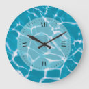 Search for swimming pool water clocks Modern