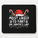 Search for fart mousepads Winter