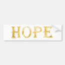 Search for hope bumper stickers Cool