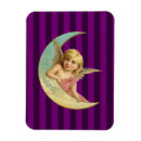 Search for angel rectangular magnets Cherub