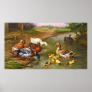 Search for cow and chicken posters Bird