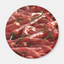 Search for chilly magnets Food
