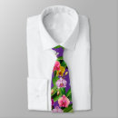 Search for orchid ties Purple