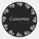Search for v2 stickers Text