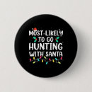 Search for hunting badges Santa