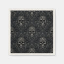 Search for victorian gothic napkins Adult halloween party
