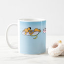 Search for water dog mugs Cartoon