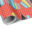 Search for superman wrapping paper Kids